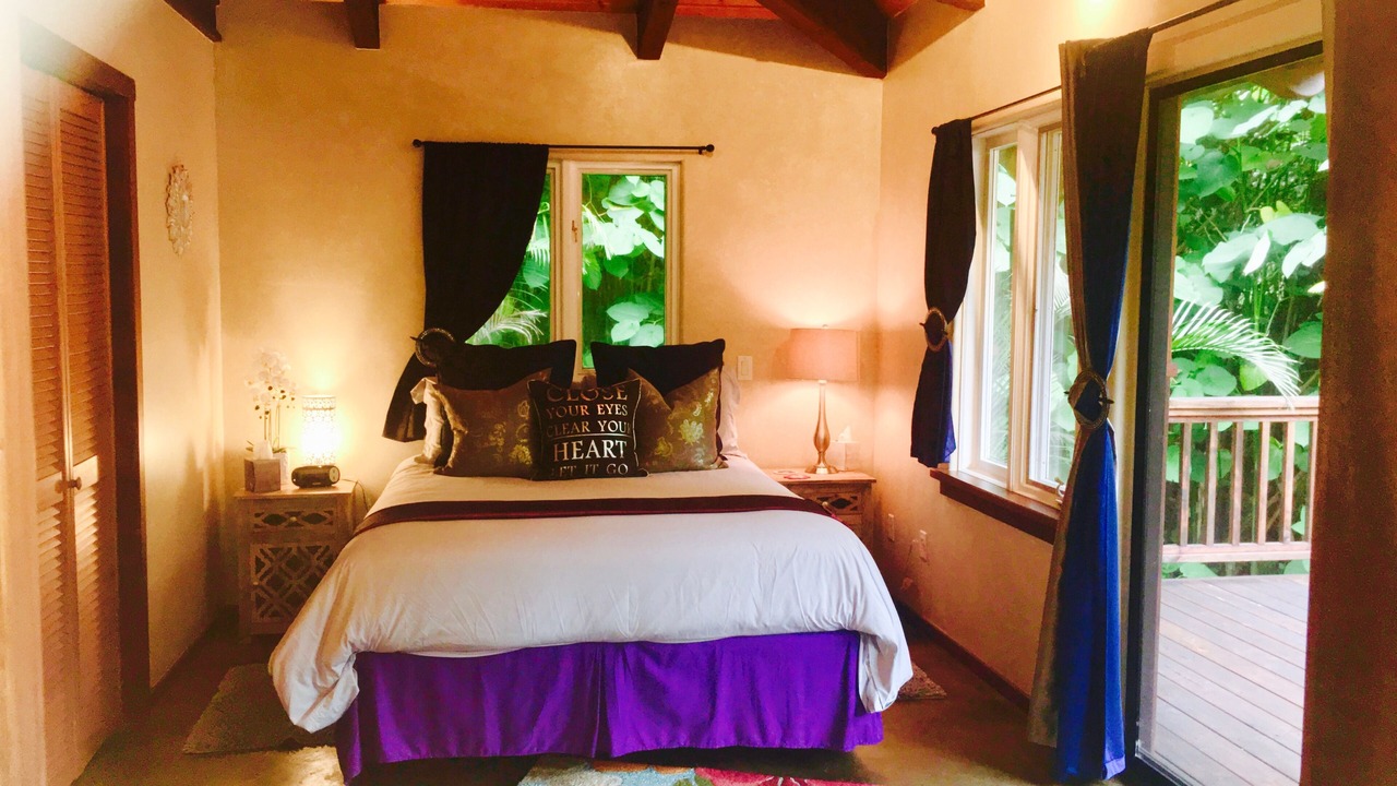 Photo of Bedroom in Kailua-Kona