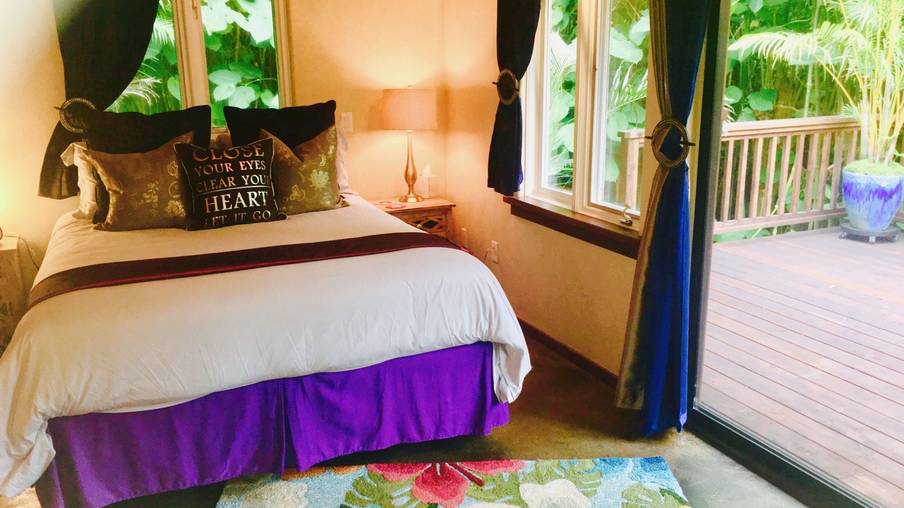 Photo of Bedroom in Kailua-Kona