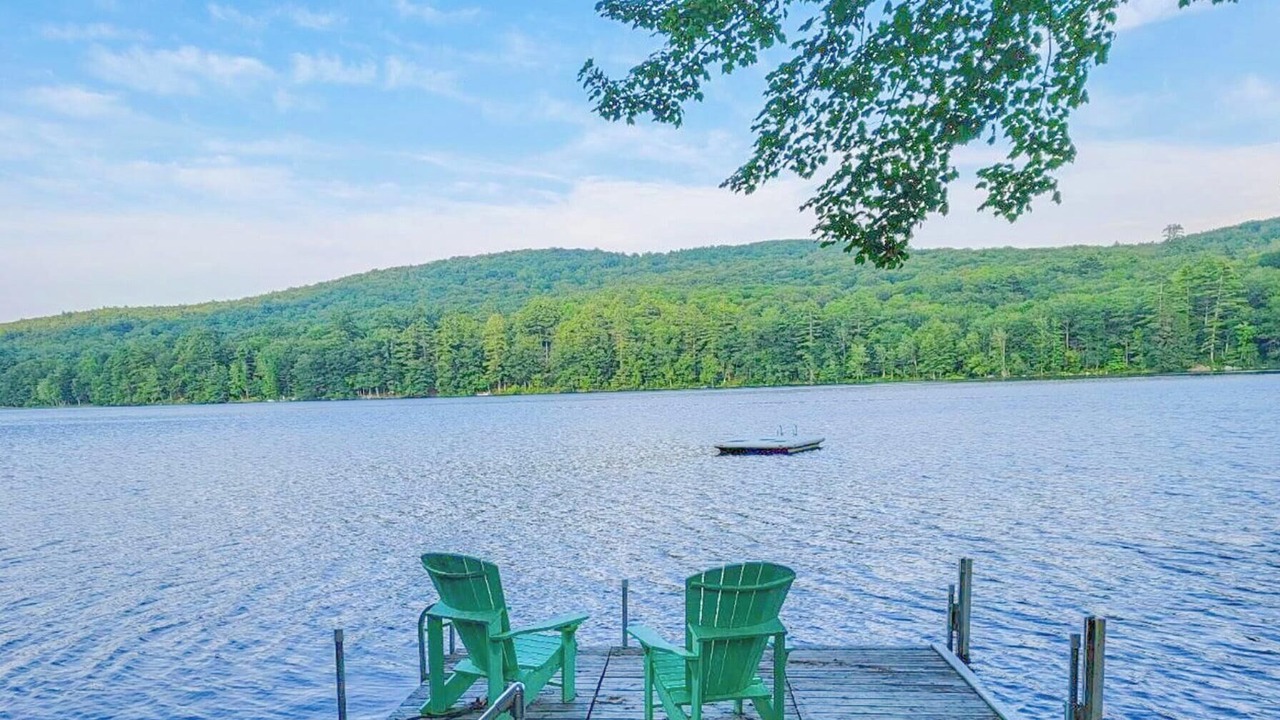 Photo of Outdoor in Wayne