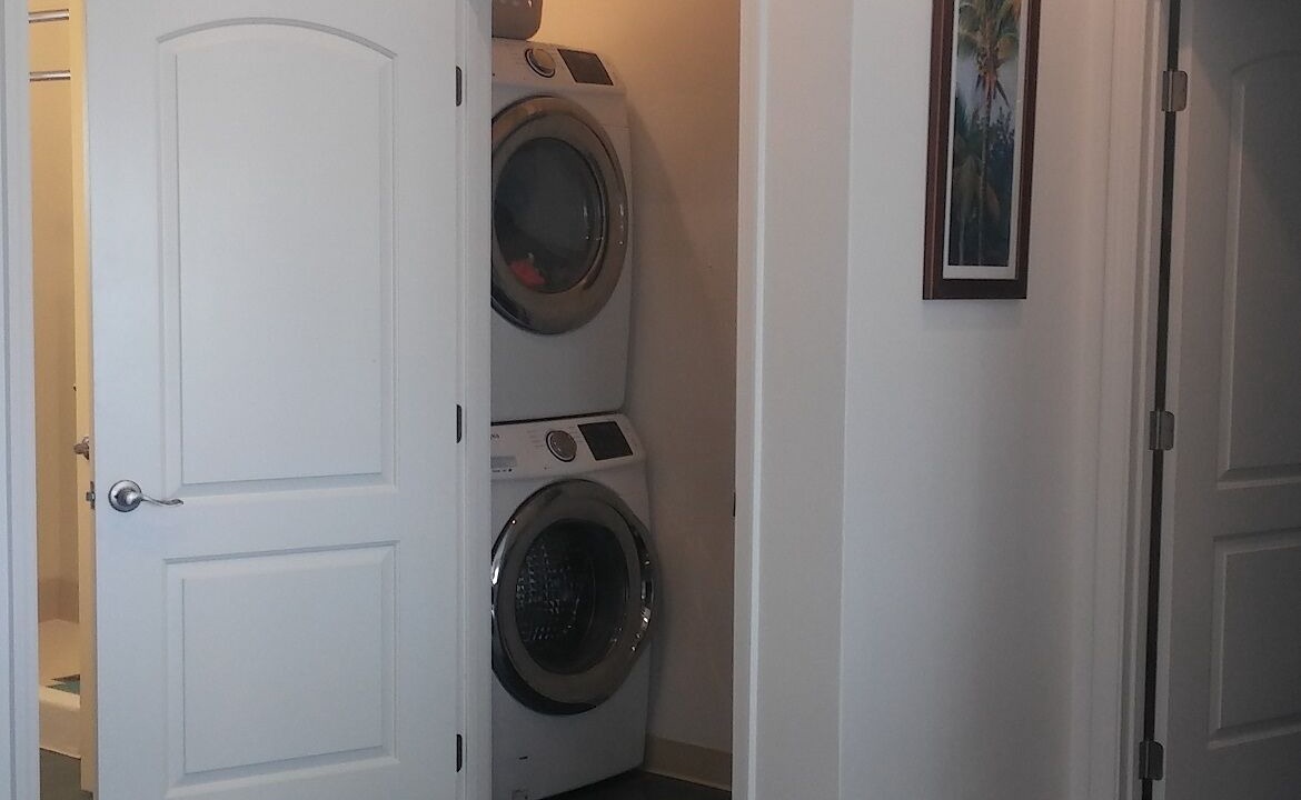 Photo of Bedroom in Captain Cook