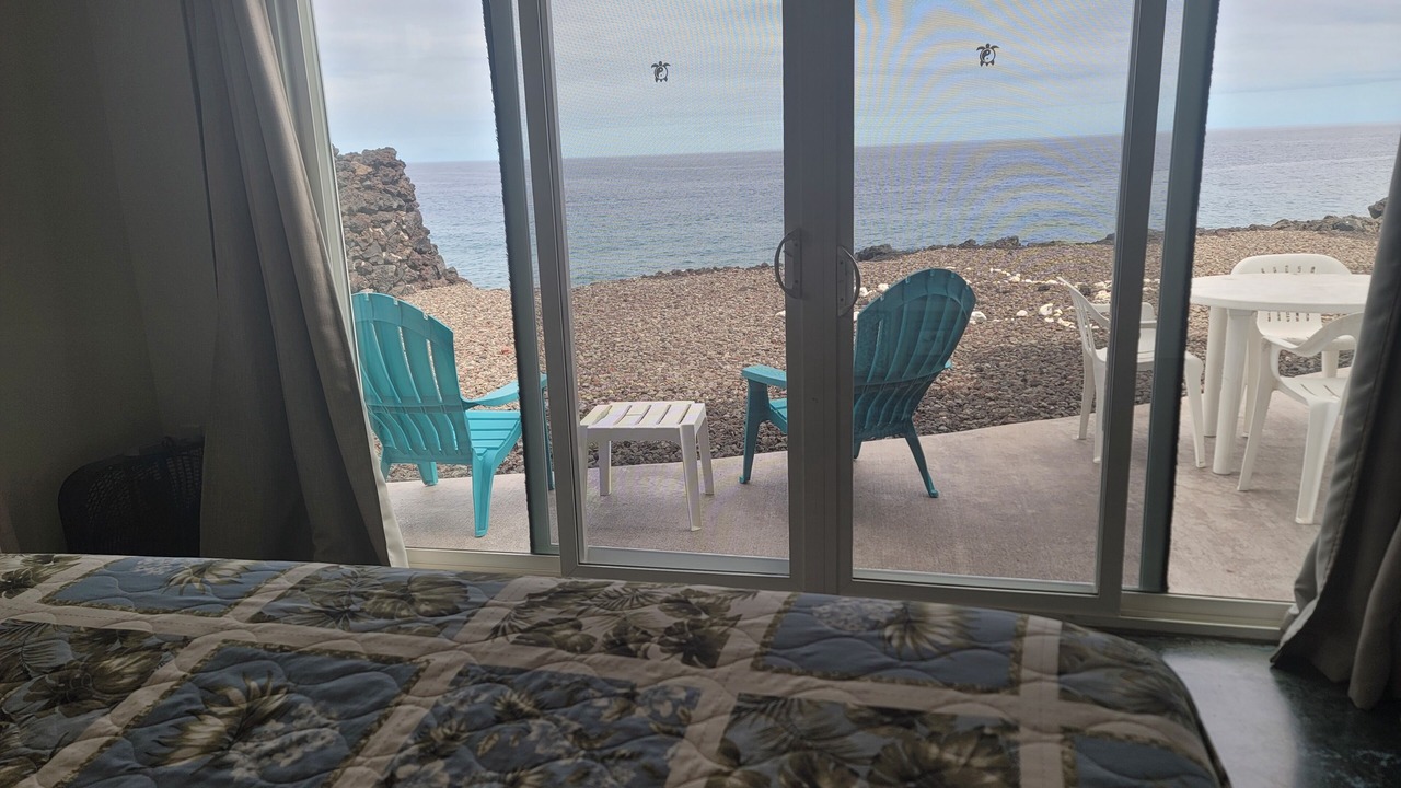 Photo of Bedroom in Captain Cook