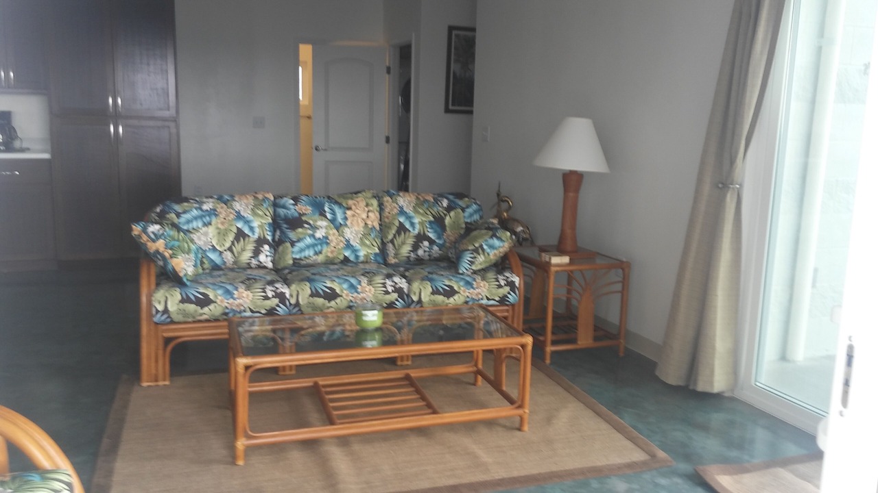 Photo of Bedroom in Captain Cook