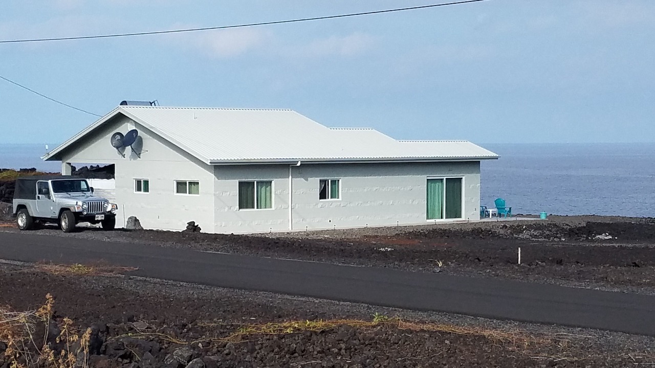 Photo of Outdoor in Captain Cook