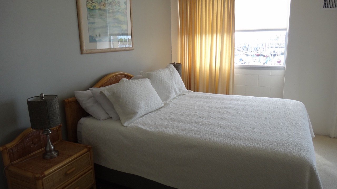 Photo of Bedroom in Waikiki