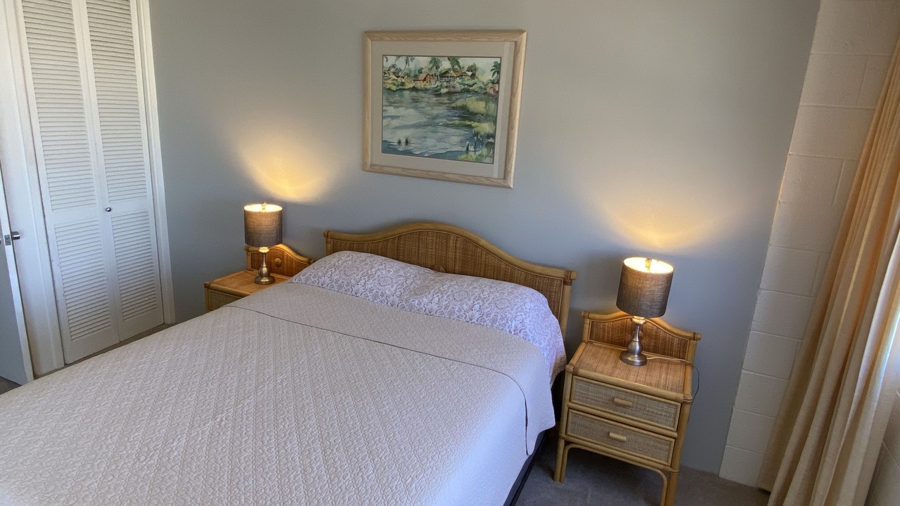 Photo of Bedroom in Waikiki