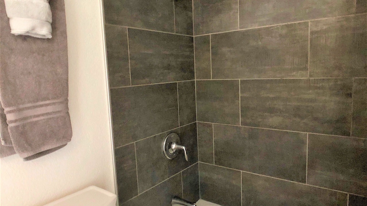 Photo of Bathroom in McCully - Moiliili
