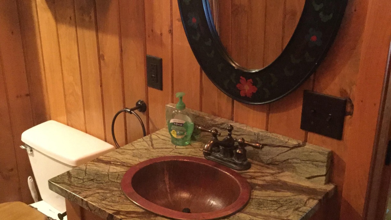Photo of Bathroom in Madison