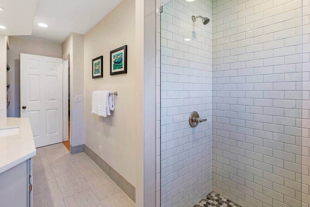 Photo of Bathroom in Kahana