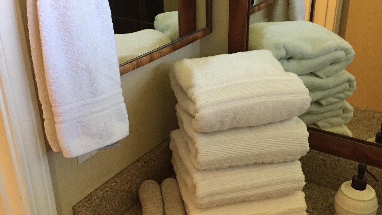 Photo of Bathroom in Waikoloa