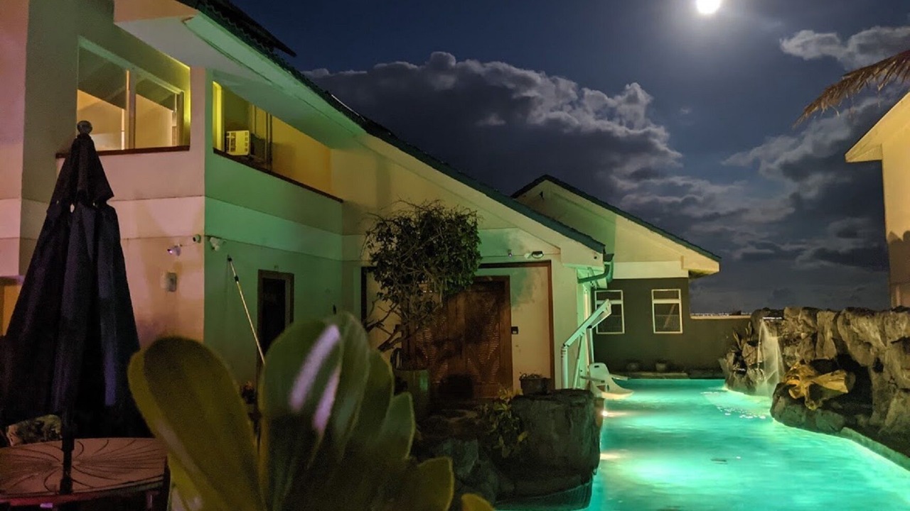 Photo of Outdoor in Kailua
