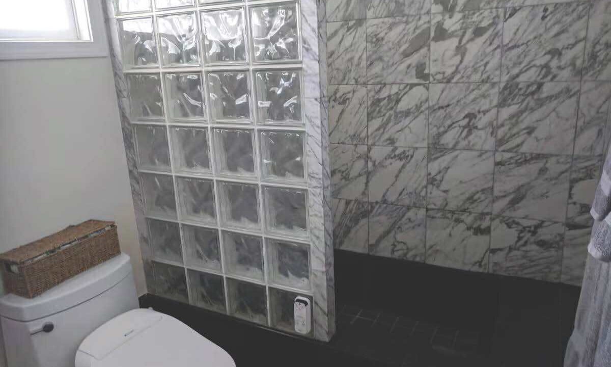 Photo of Bathroom in Kailua