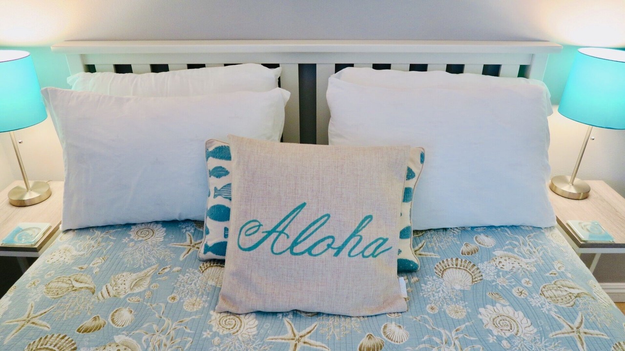 Photo of Bedroom in Waikiki