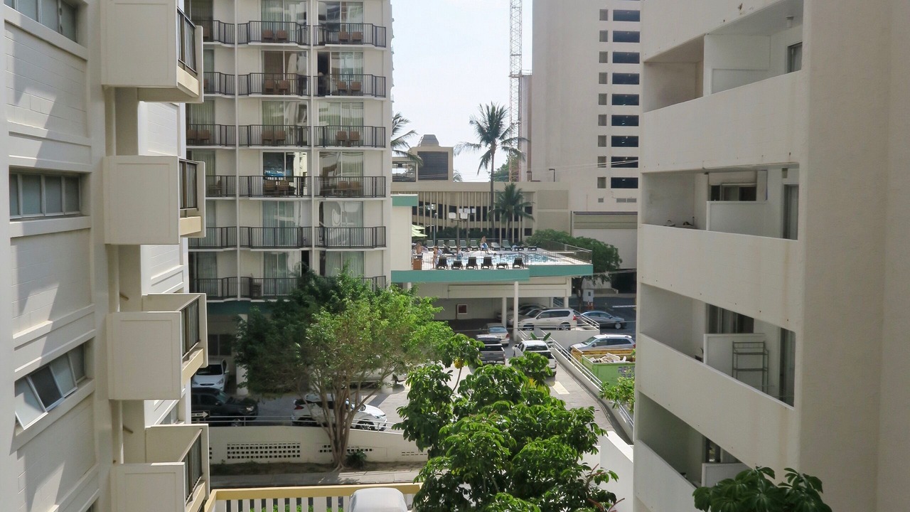 Photo of Outdoor in Waikiki