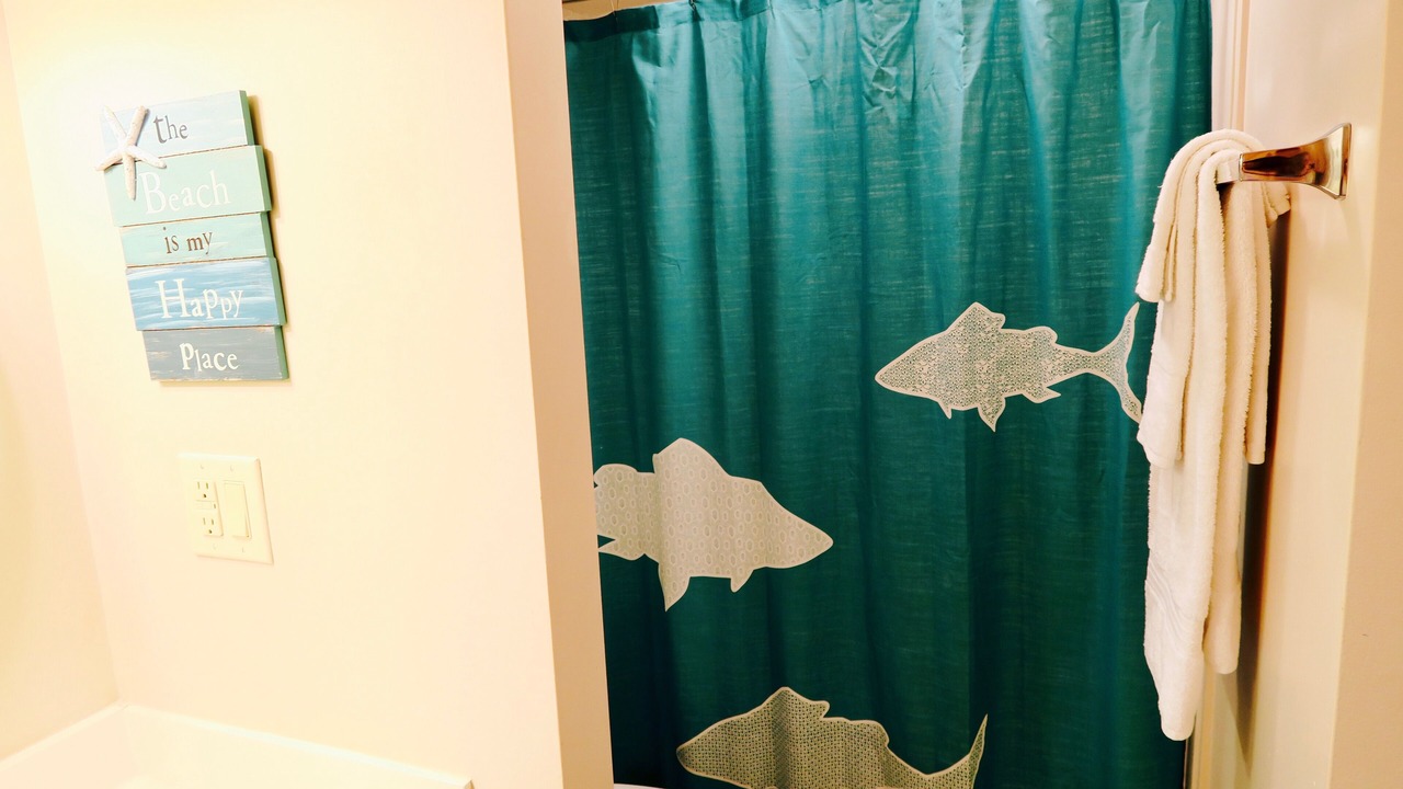 Photo of Bathroom in Waikiki