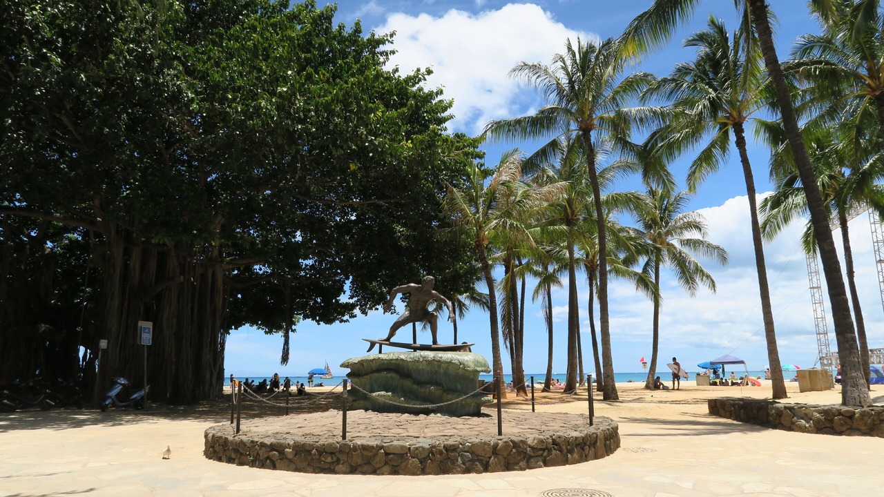 Photo of Others in Waikiki