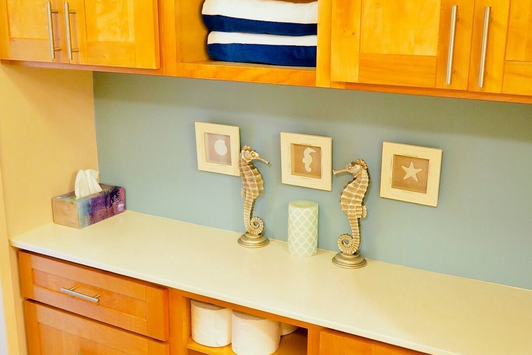 Photo of Kitchen in Waikiki