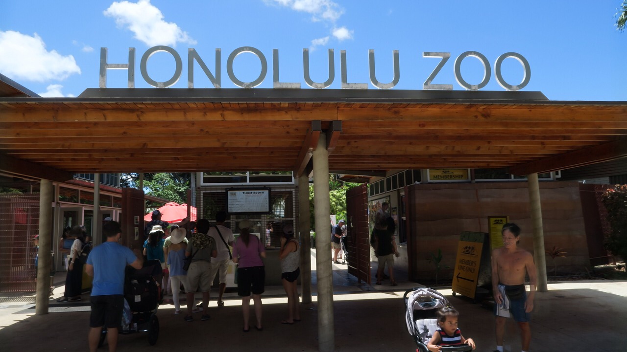Photo of Outdoor in Waikiki
