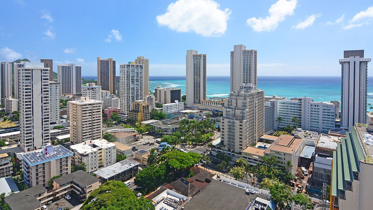 Photo of Outdoor in Waikiki