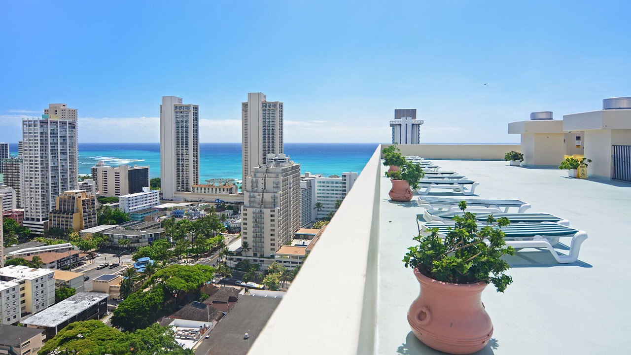 Photo of Outdoor in Waikiki