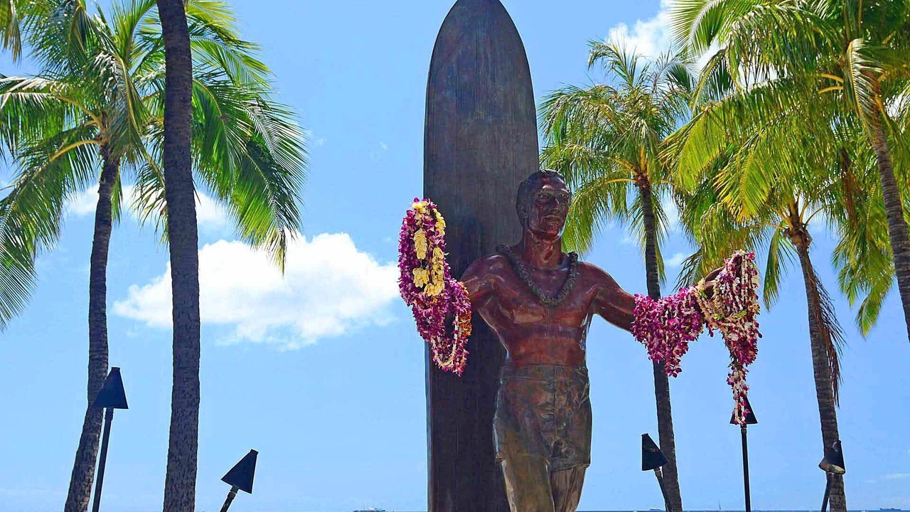 Photo of Others in Waikiki
