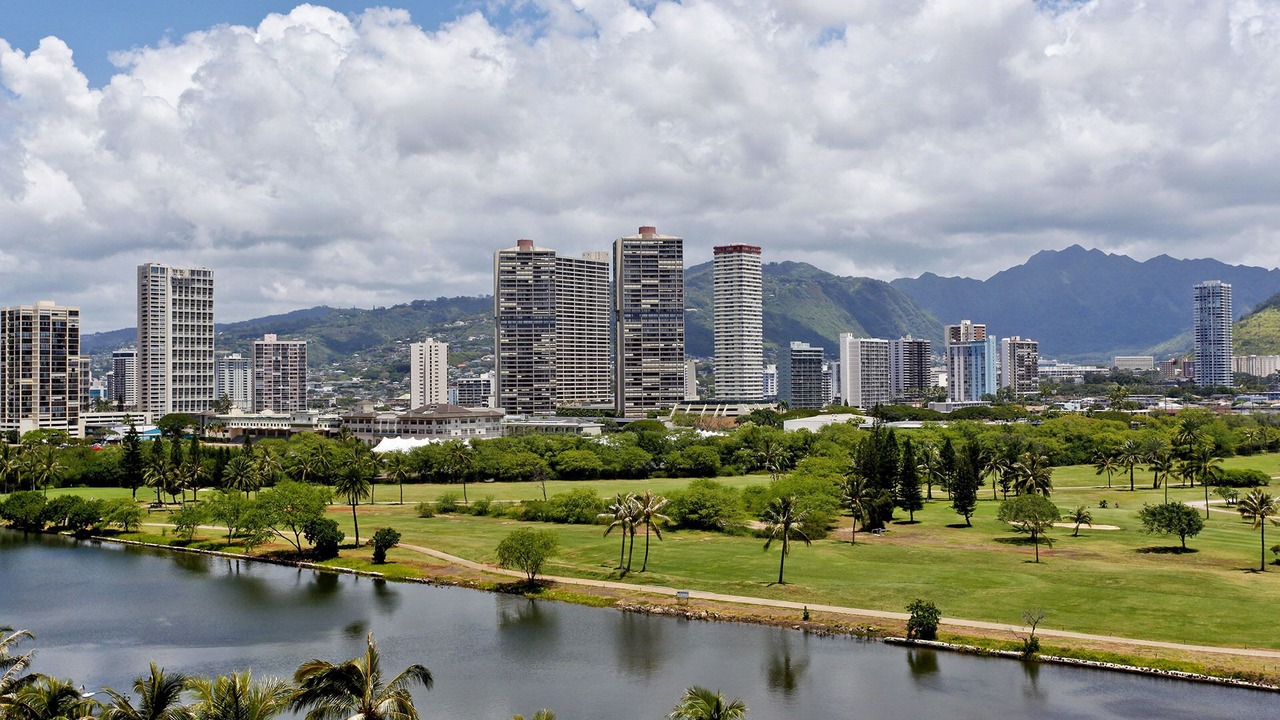 Photo of Others in Waikiki