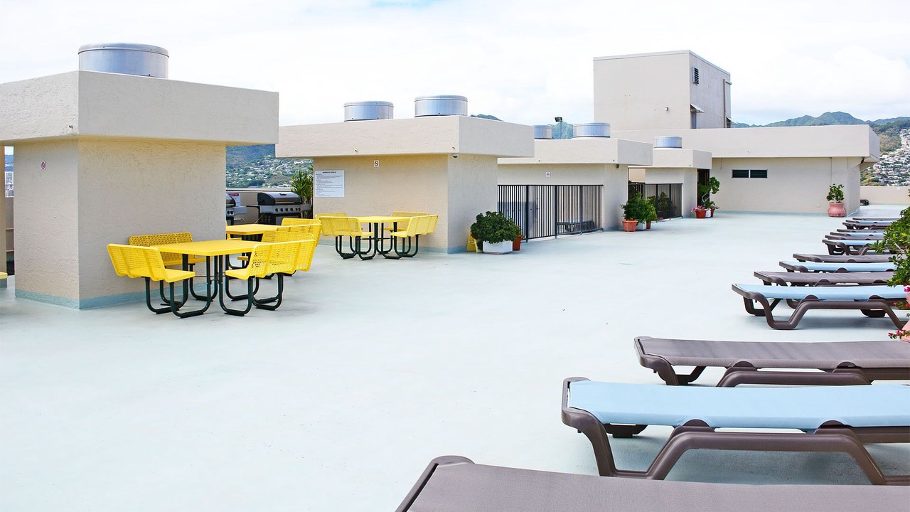 Photo of Outdoor in Waikiki