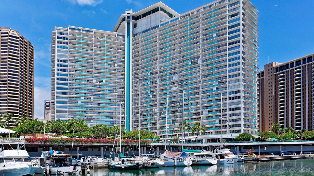 Photo of Outdoor in Waikiki