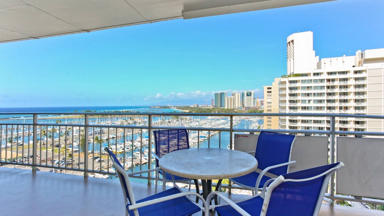 Photo of Outdoor in Waikiki