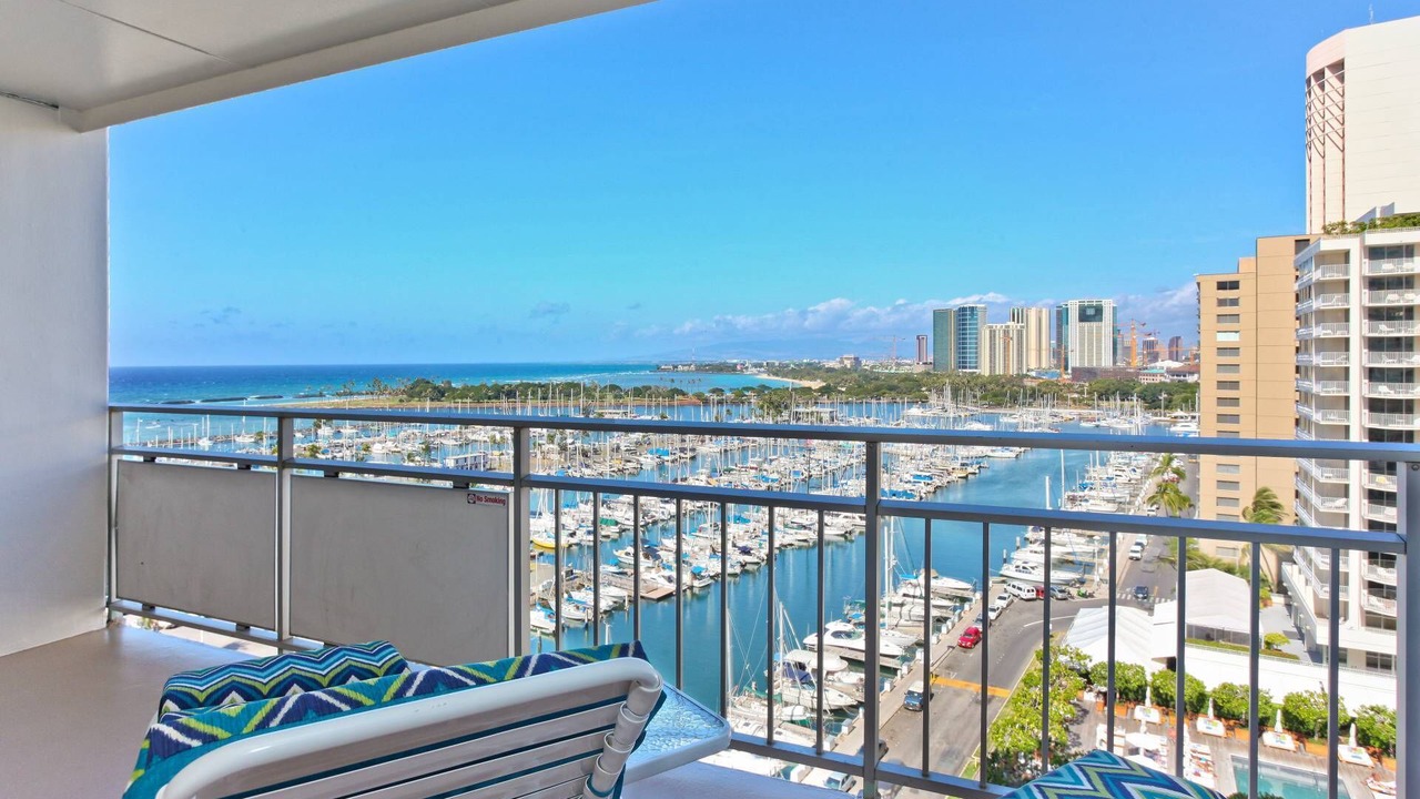 Photo of Outdoor in Waikiki