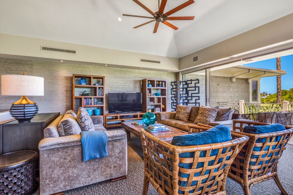 Photo of Bedroom in Kaupulehu
