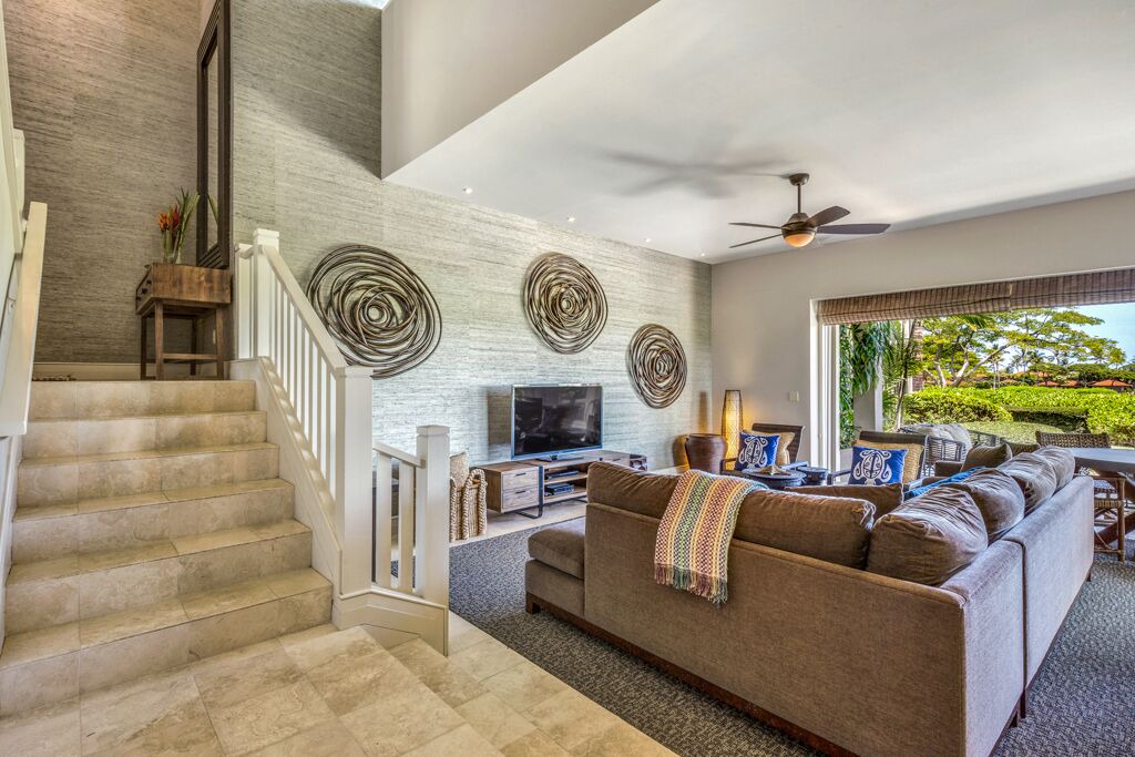 Photo of Bedroom in Kaupulehu