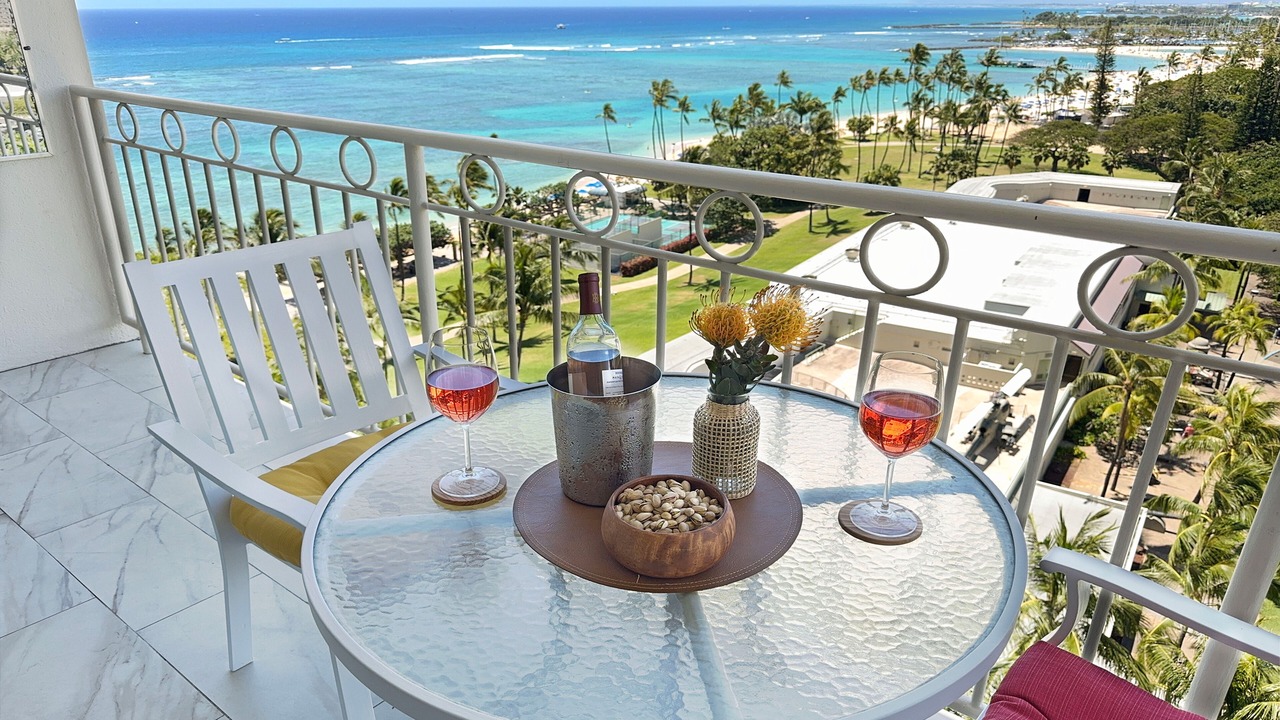 Photo of Outdoor in Waikiki