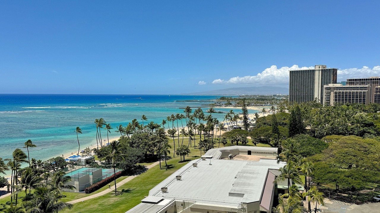 Photo of Outdoor in Waikiki