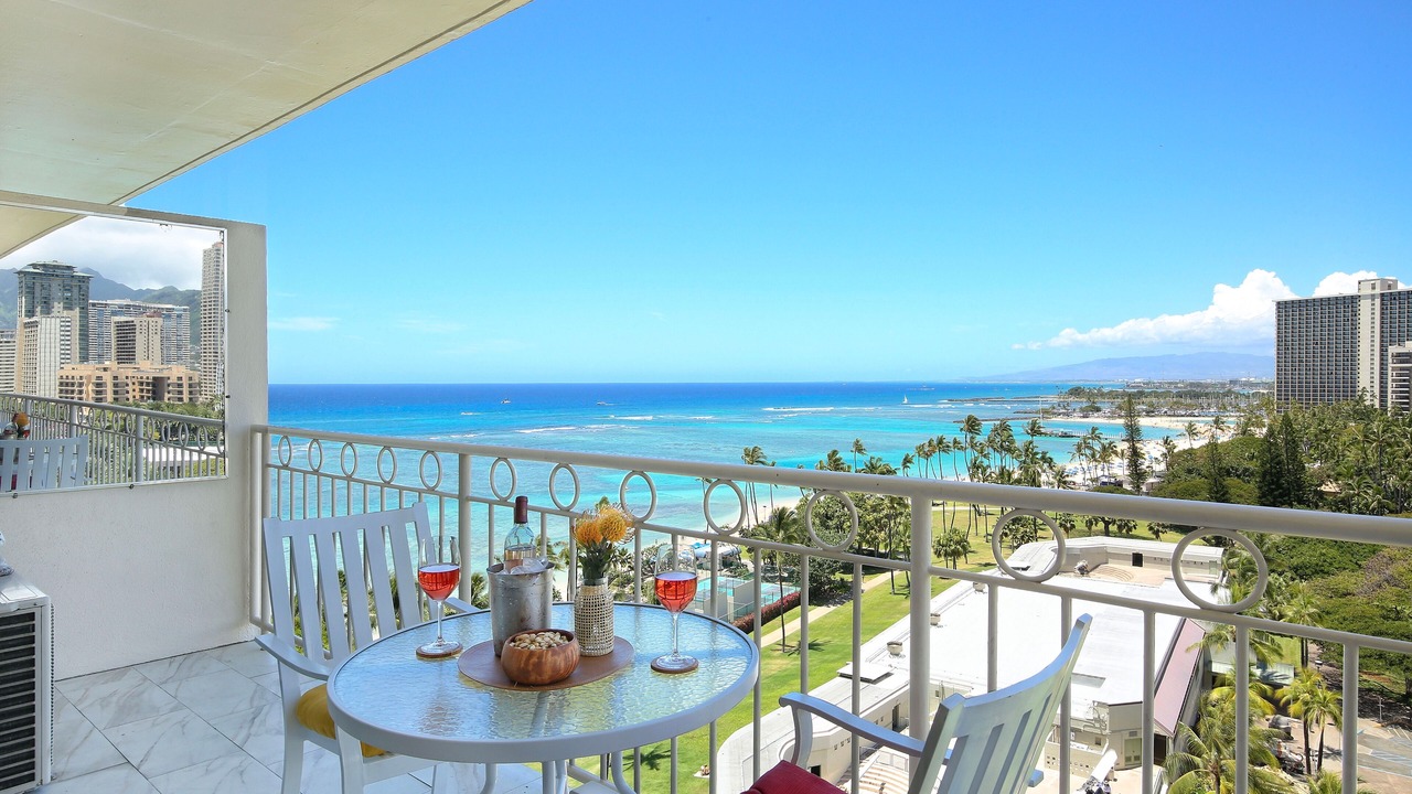 Photo of Outdoor in Waikiki