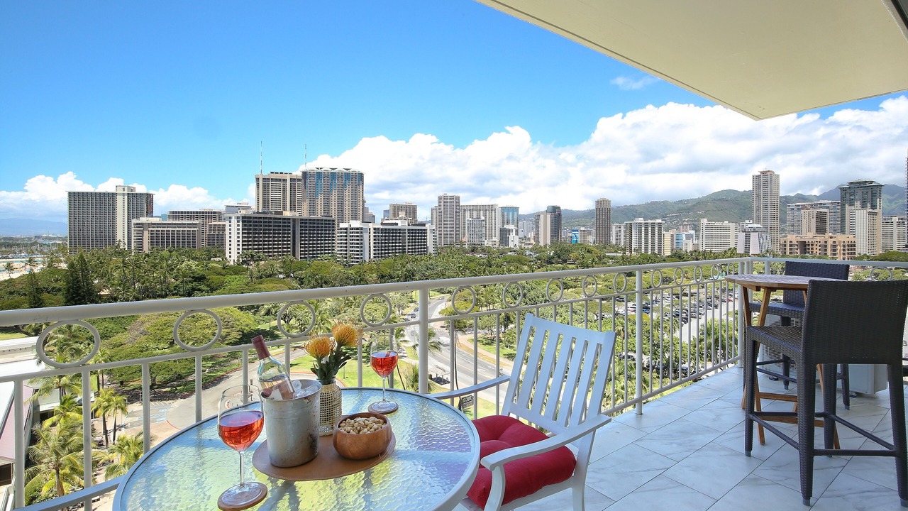 Photo of Outdoor in Waikiki