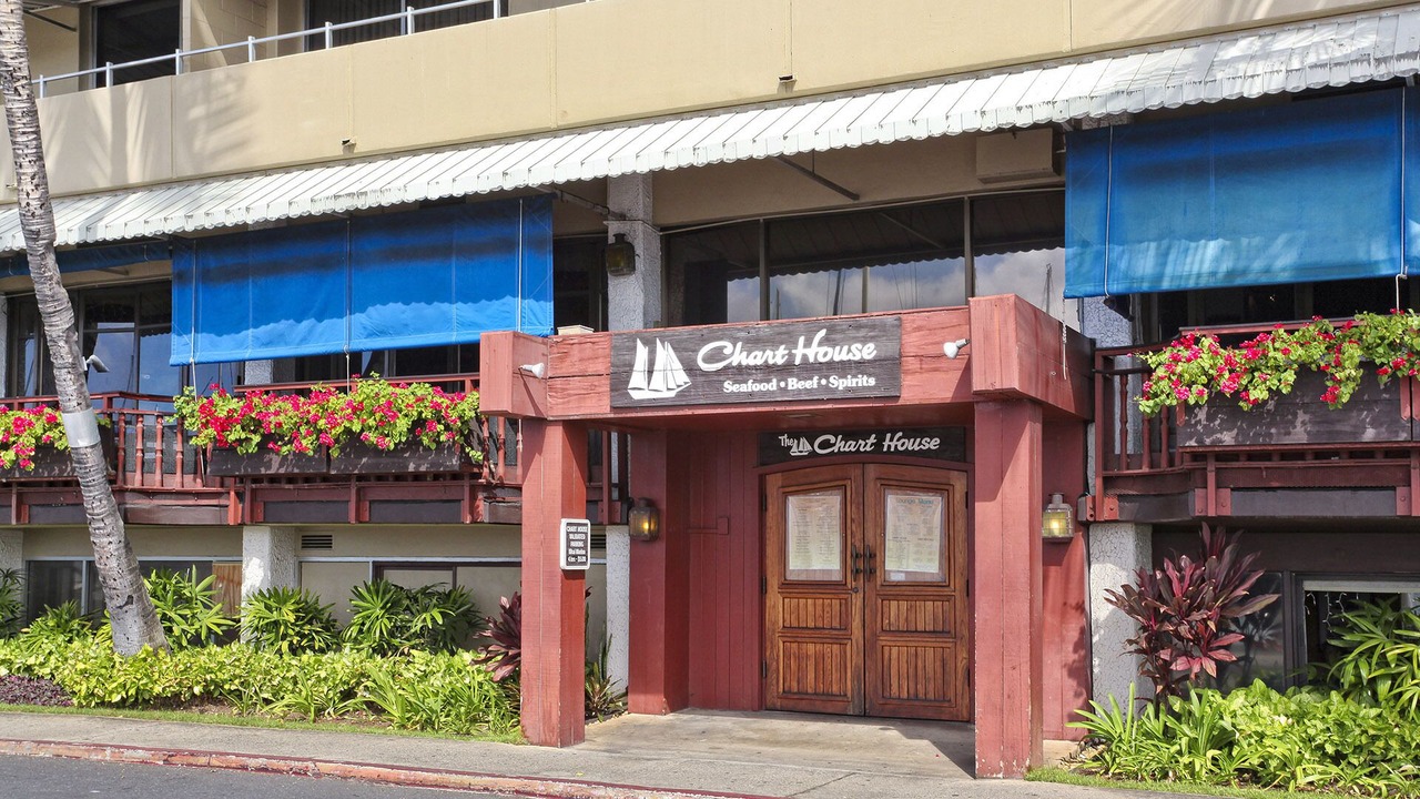 Photo of Outdoor in Waikiki