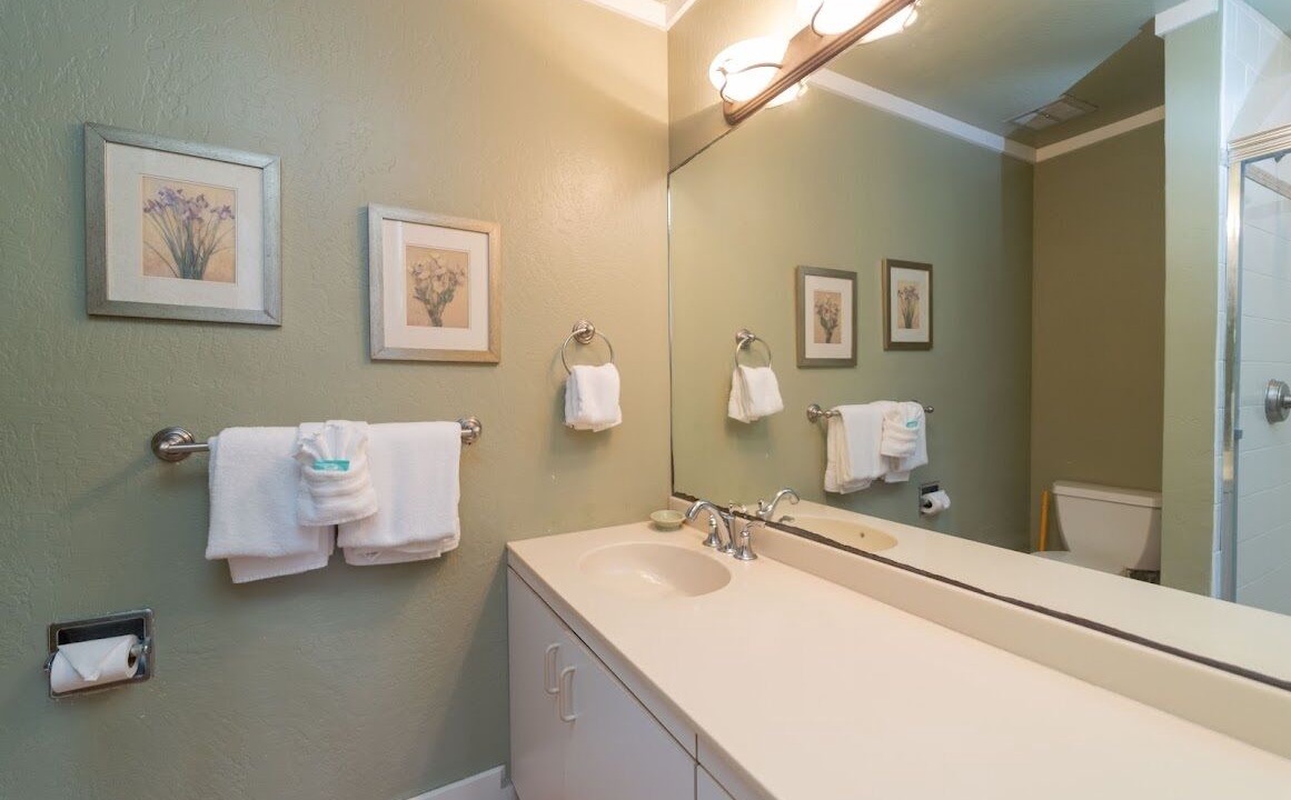 Photo of Bathroom in Kahuku