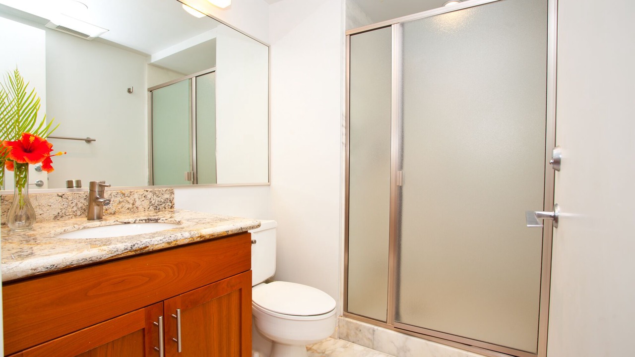 Photo of Bathroom in Kaanapali