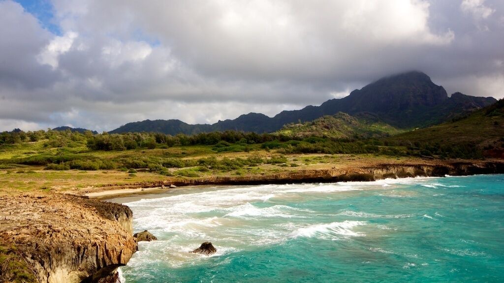 Photo of Others in Poipu