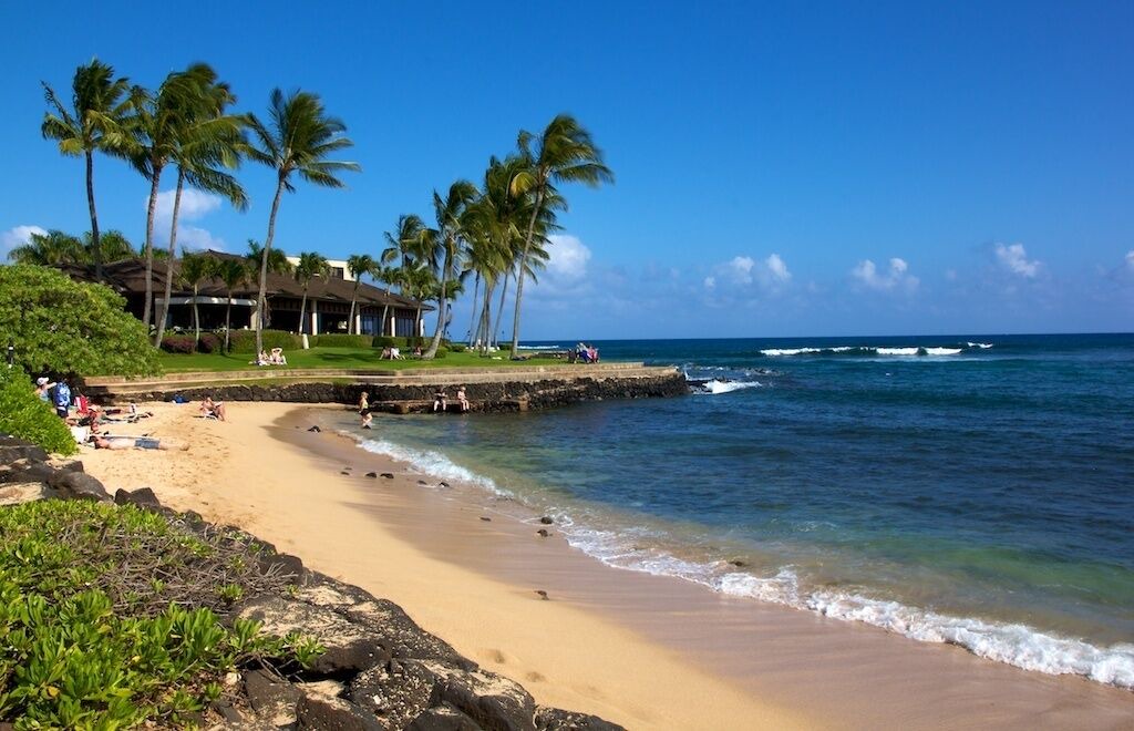 Photo of Others in Poipu