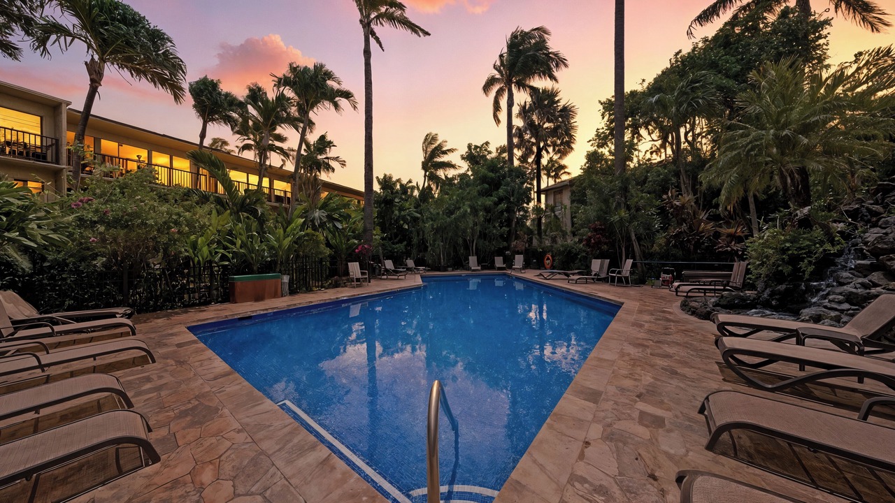 Photo of Outdoor in Poipu