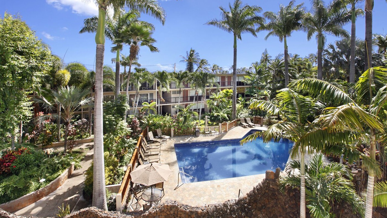Photo of Outdoor in Poipu