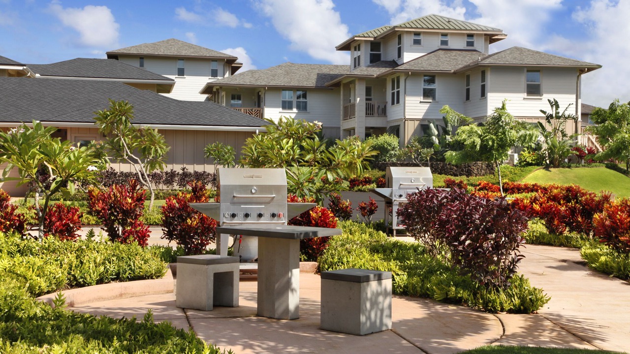 Photo of Outdoor in Poipu