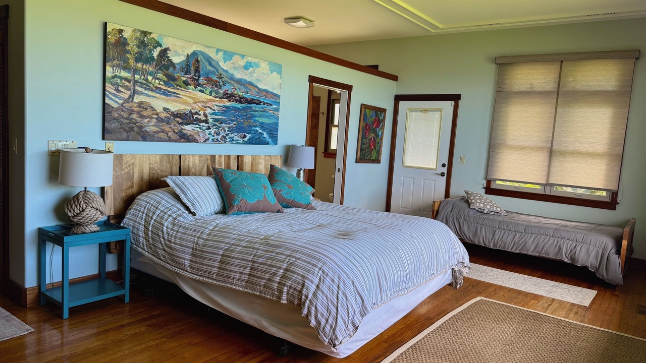Photo of Bedroom in Papaikou
