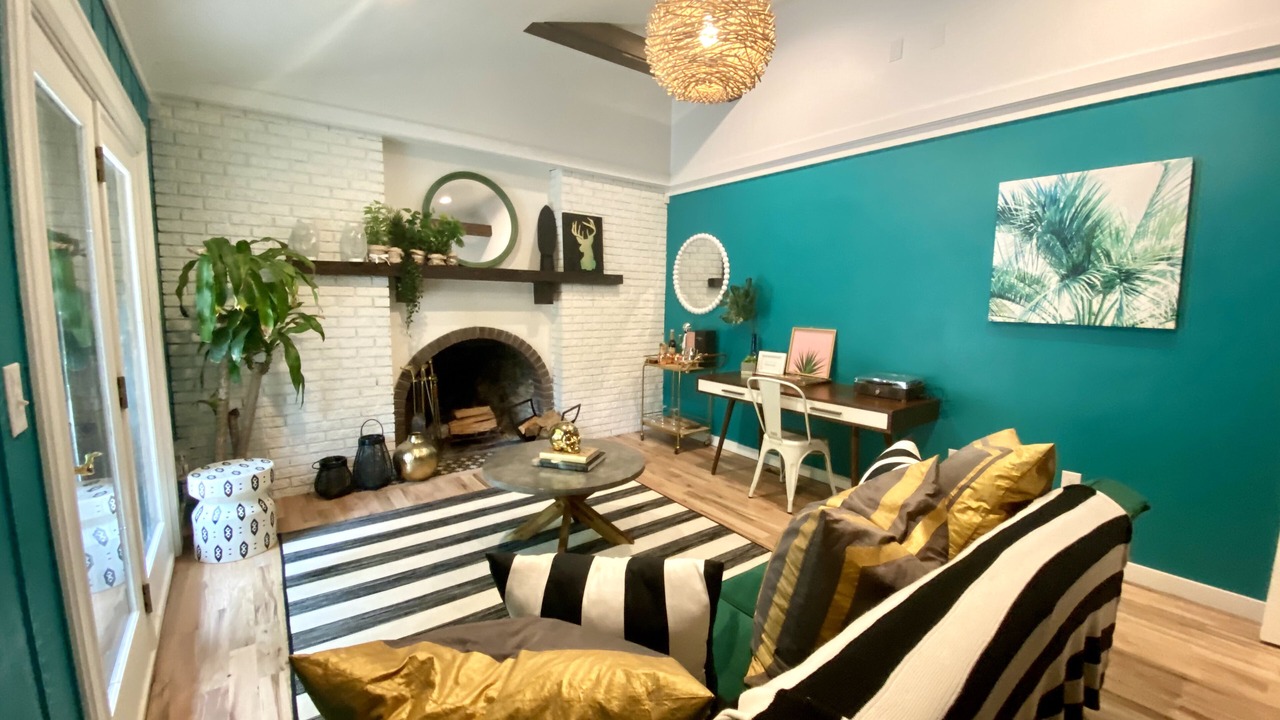 Photo of Livingroom in Woodstock