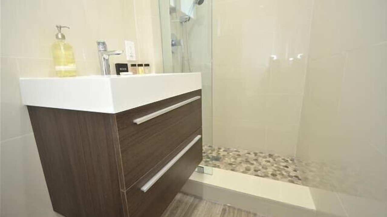 Photo of Bathroom in Bel Air