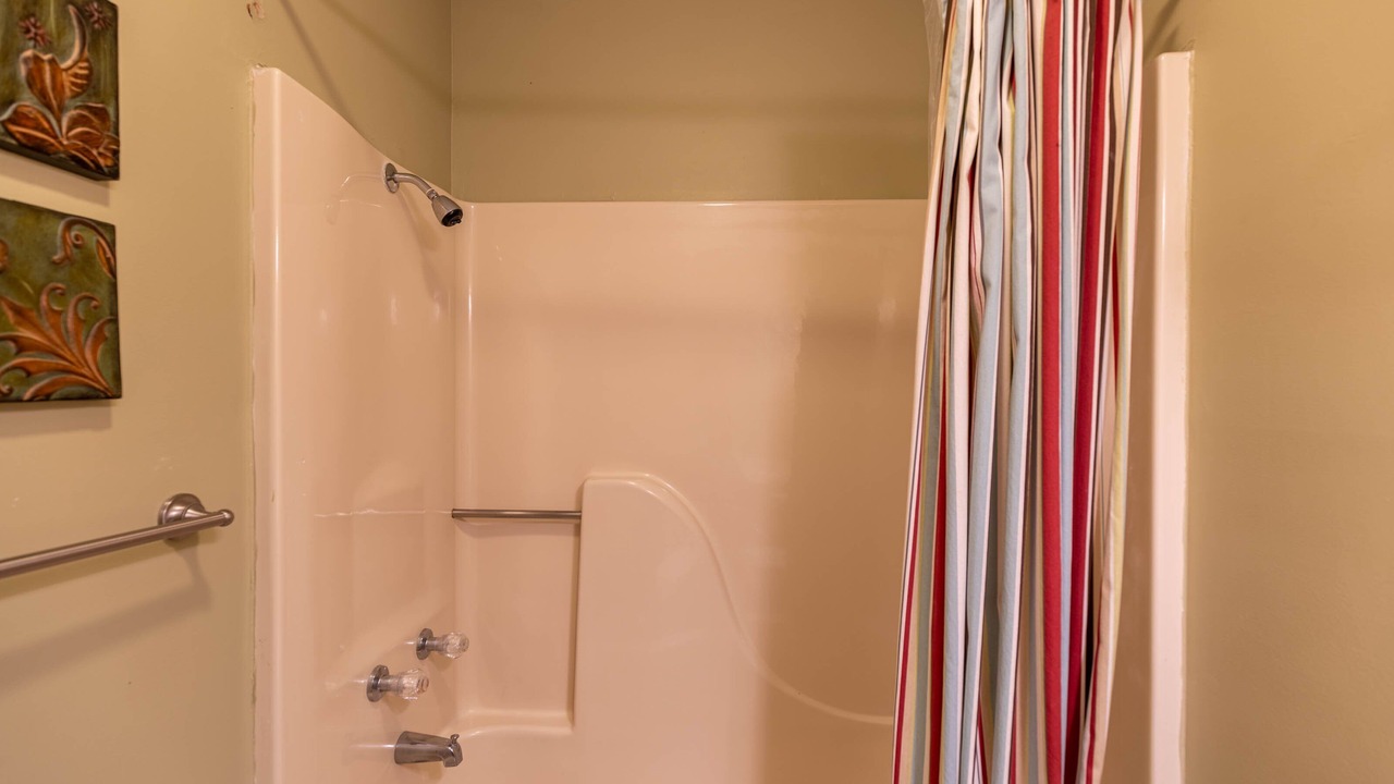 Photo of Bathroom in Blowing Rock