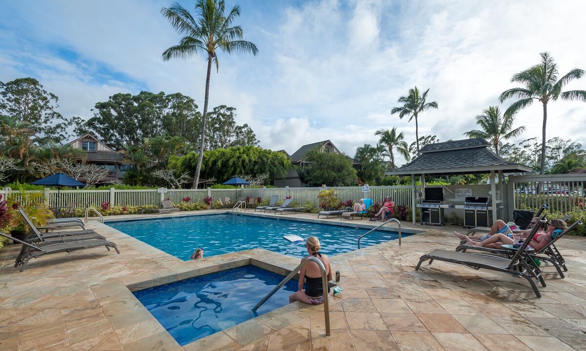 Photo of Outdoor in Princeville