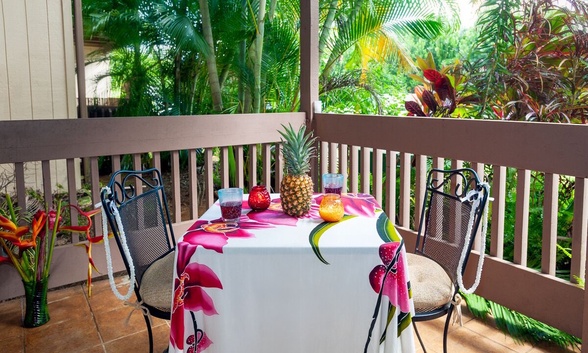 Photo of Outdoor in Princeville