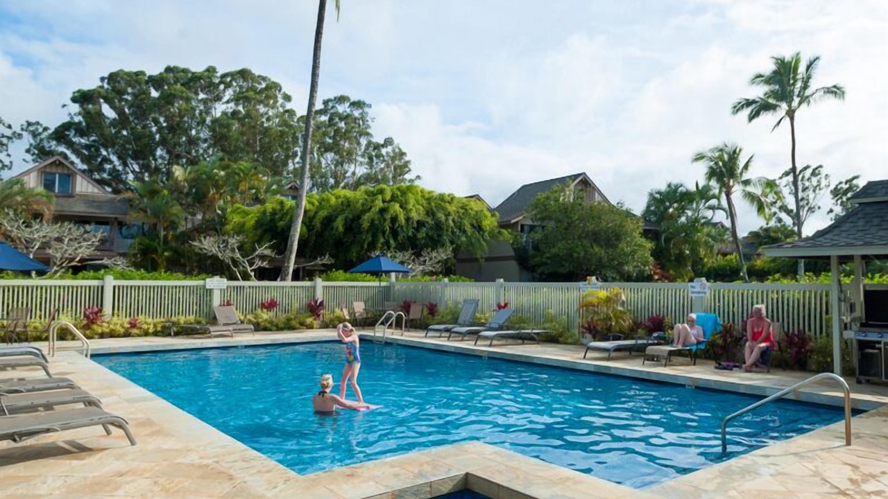 Photo of Outdoor in Princeville